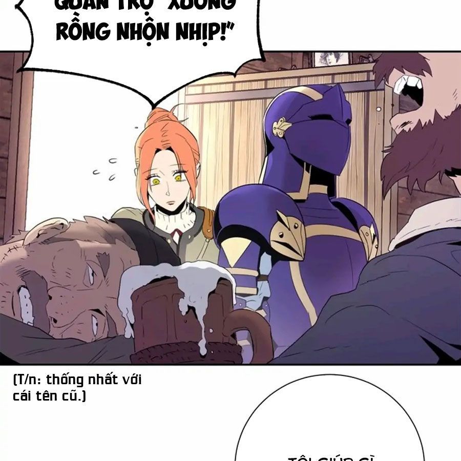 Chiến Binh Xương Trắng Thất Thủ Chapter 94 - Trang 2