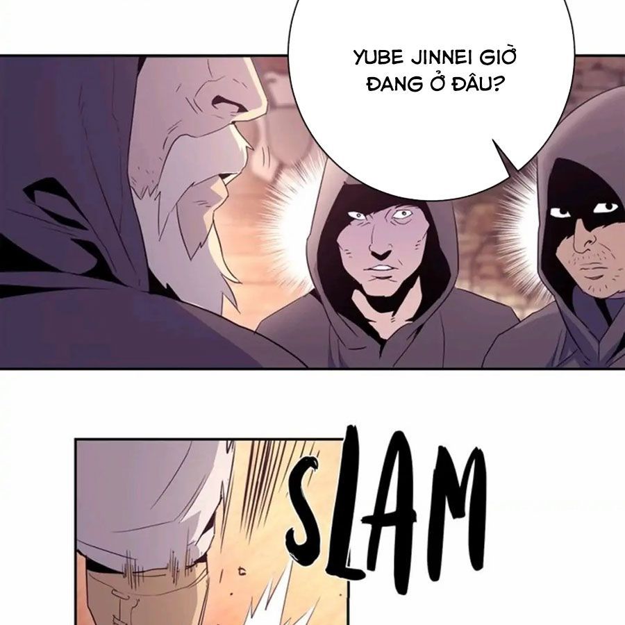 Chiến Binh Xương Trắng Thất Thủ Chapter 94 - Trang 2