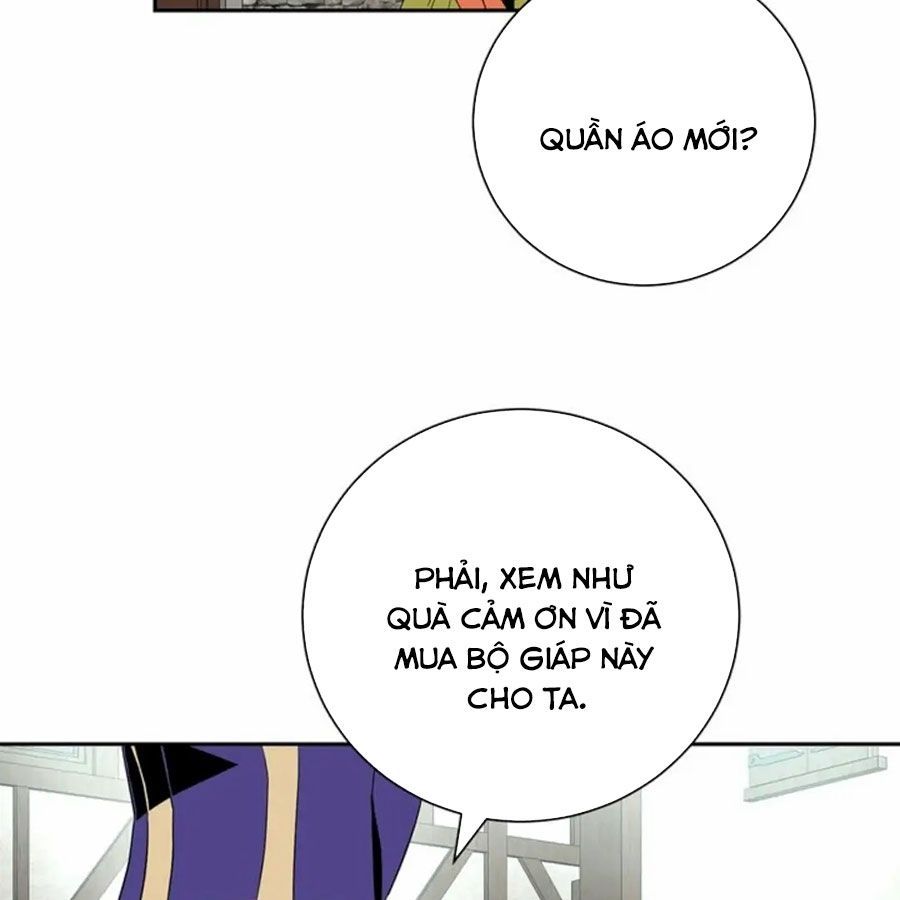 Chiến Binh Xương Trắng Thất Thủ Chapter 94 - Trang 2