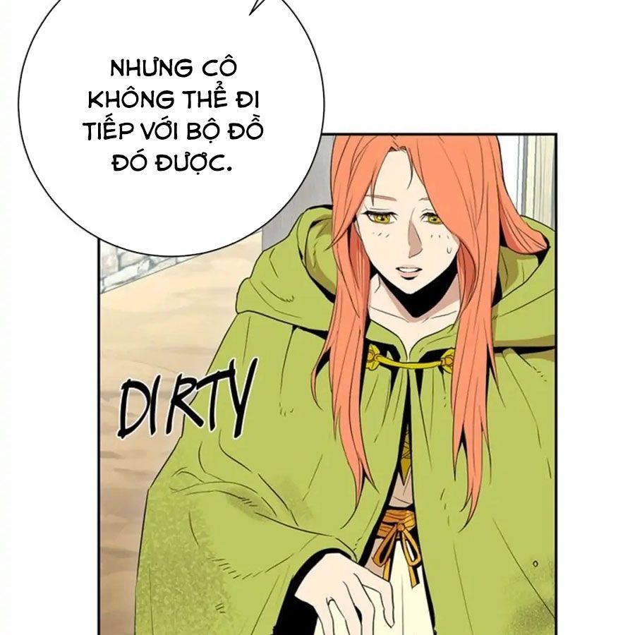 Chiến Binh Xương Trắng Thất Thủ Chapter 94 - Trang 2