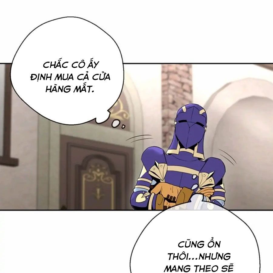 Chiến Binh Xương Trắng Thất Thủ Chapter 94 - Trang 2