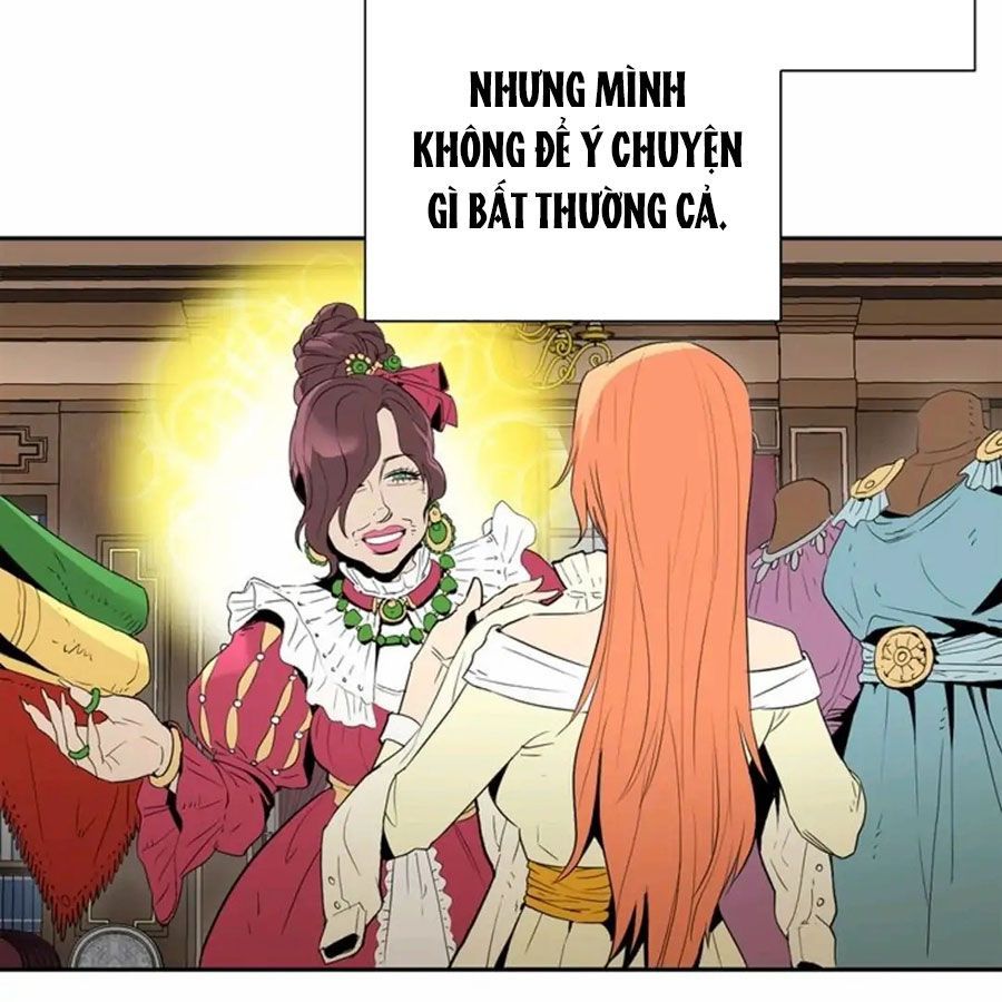 Chiến Binh Xương Trắng Thất Thủ Chapter 94 - Trang 2