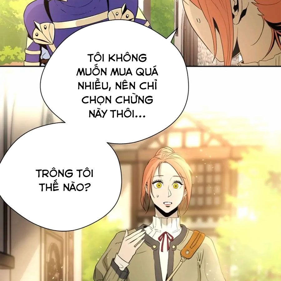 Chiến Binh Xương Trắng Thất Thủ Chapter 94 - Trang 2