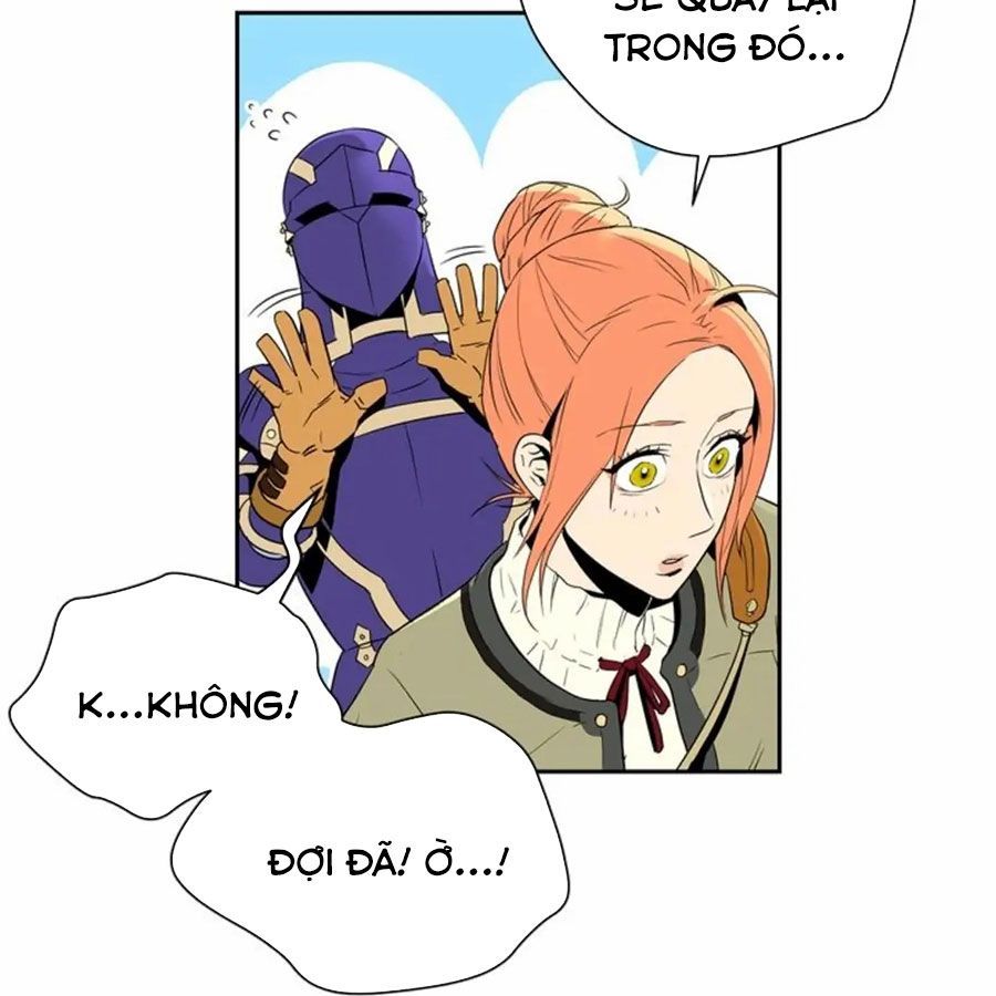 Chiến Binh Xương Trắng Thất Thủ Chapter 94 - Trang 2