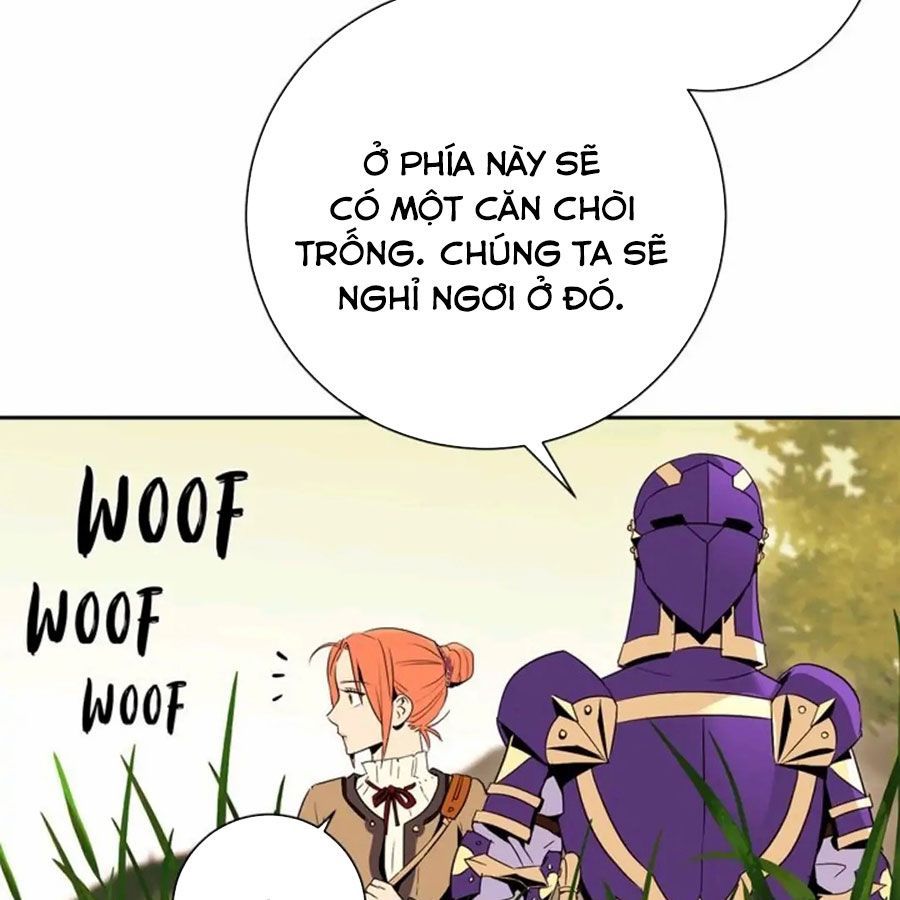 Chiến Binh Xương Trắng Thất Thủ Chapter 94 - Trang 2