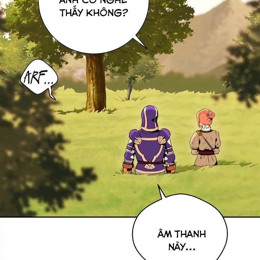 Chiến Binh Xương Trắng Thất Thủ Chapter 94 - Trang 2