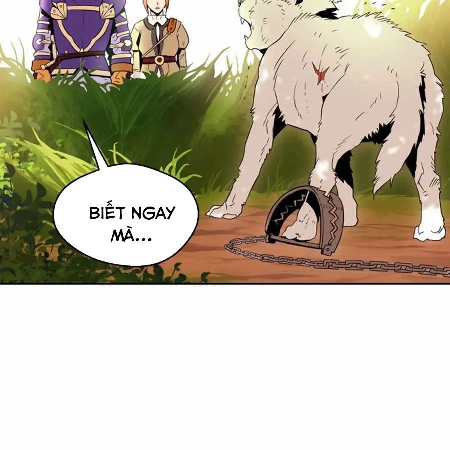 Chiến Binh Xương Trắng Thất Thủ Chapter 94 - Trang 2
