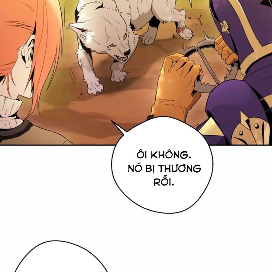 Chiến Binh Xương Trắng Thất Thủ Chapter 94 - Trang 2