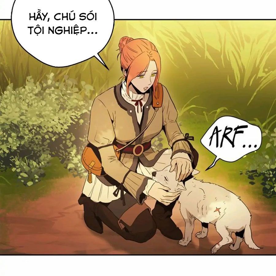 Chiến Binh Xương Trắng Thất Thủ Chapter 94 - Trang 2