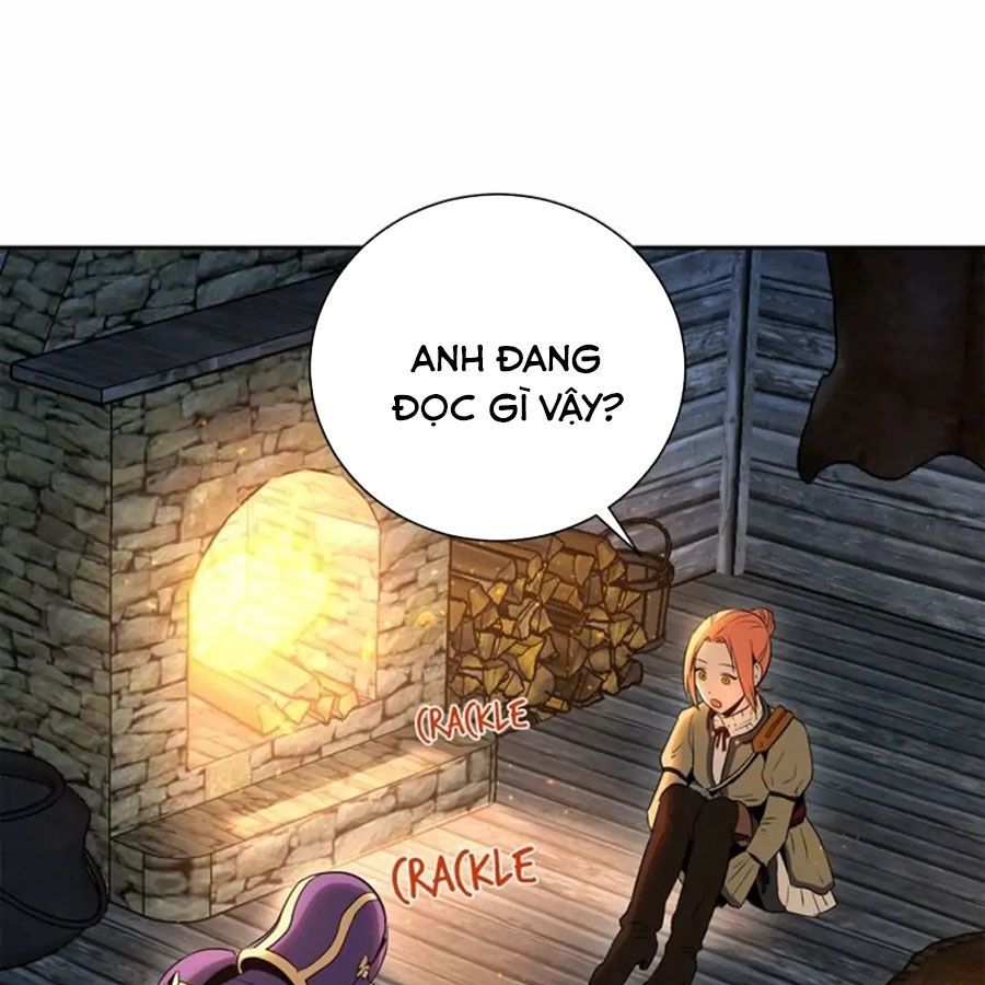 Chiến Binh Xương Trắng Thất Thủ Chapter 94 - Trang 2