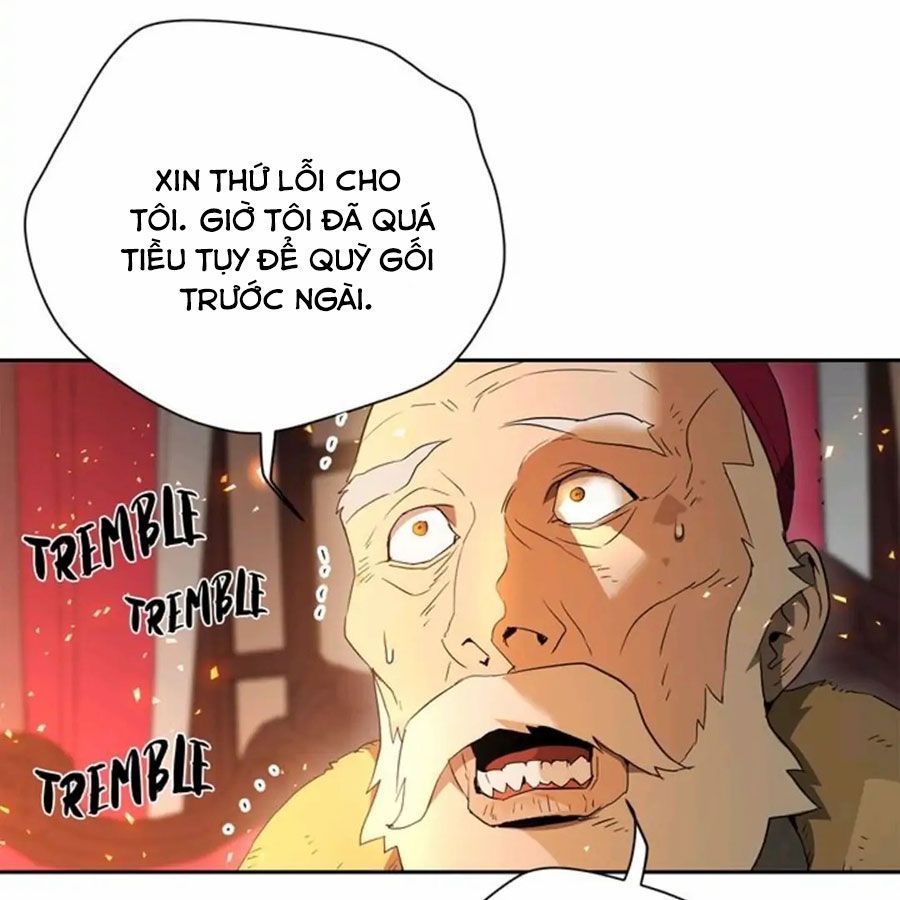 Chiến Binh Xương Trắng Thất Thủ Chapter 95 - Trang 2