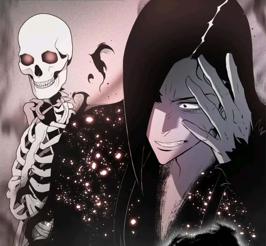 Chiến Binh Xương Trắng Thất Thủ Chapter 96 - Trang 2