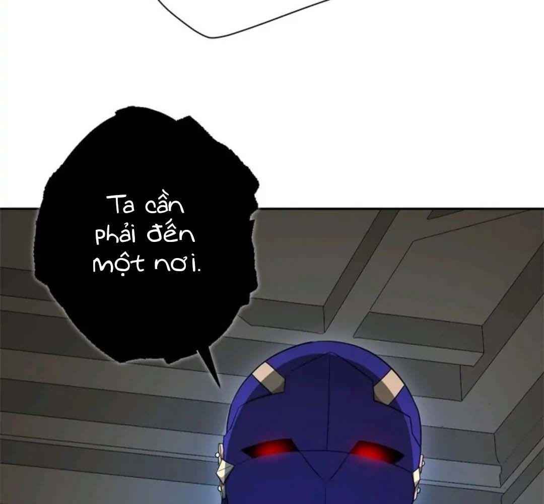 Chiến Binh Xương Trắng Thất Thủ Chapter 96 - Trang 2