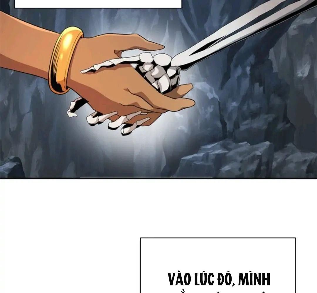 Chiến Binh Xương Trắng Thất Thủ Chapter 97 - Trang 2