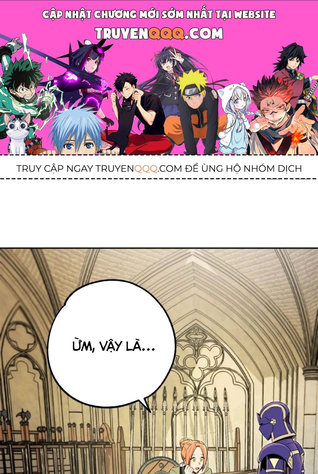 Chiến Binh Xương Trắng Thất Thủ Chapter 98 - Trang 2