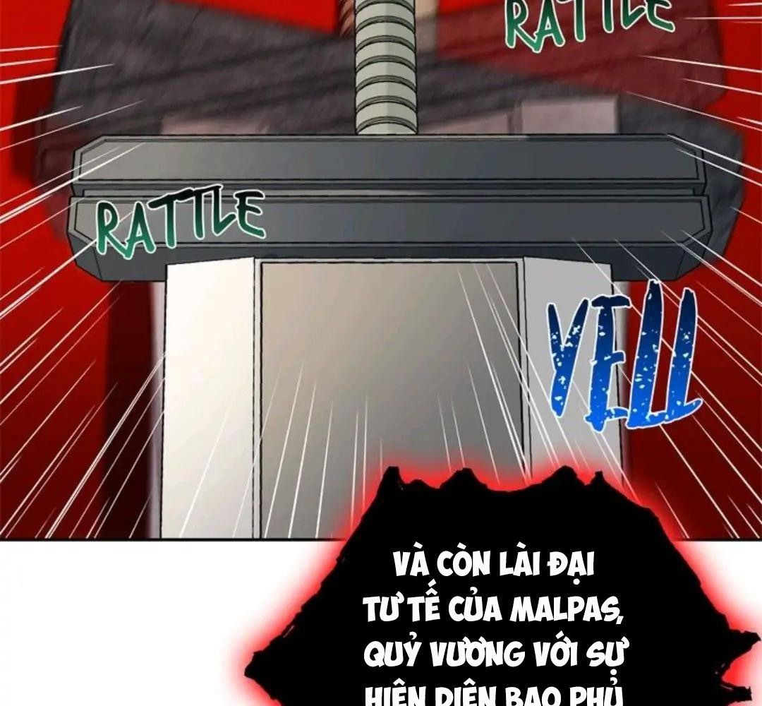 Chiến Binh Xương Trắng Thất Thủ Chapter 98 - Trang 2
