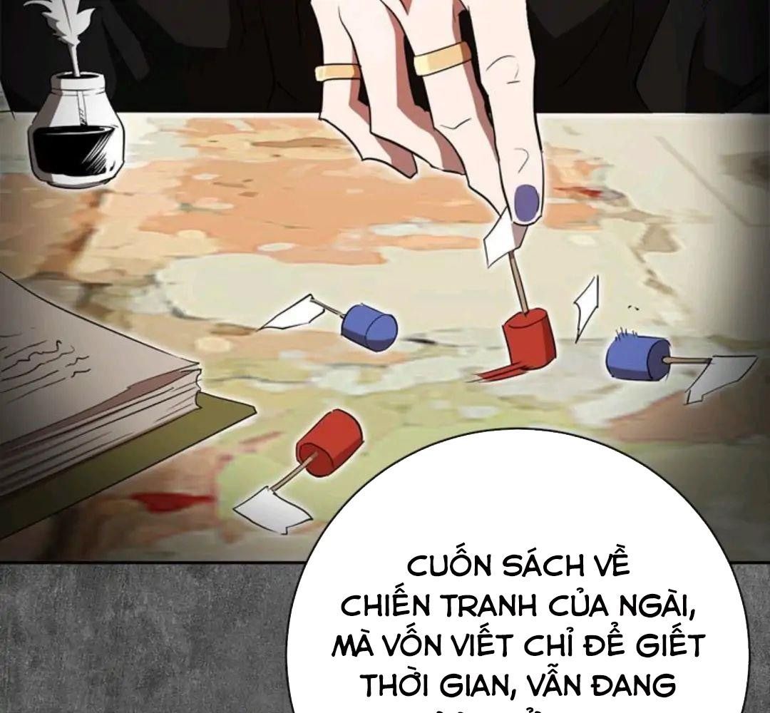 Chiến Binh Xương Trắng Thất Thủ Chapter 98 - Trang 2