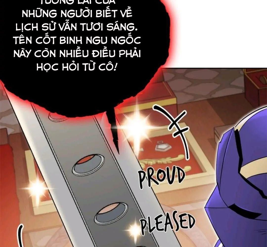 Chiến Binh Xương Trắng Thất Thủ Chapter 98 - Trang 2