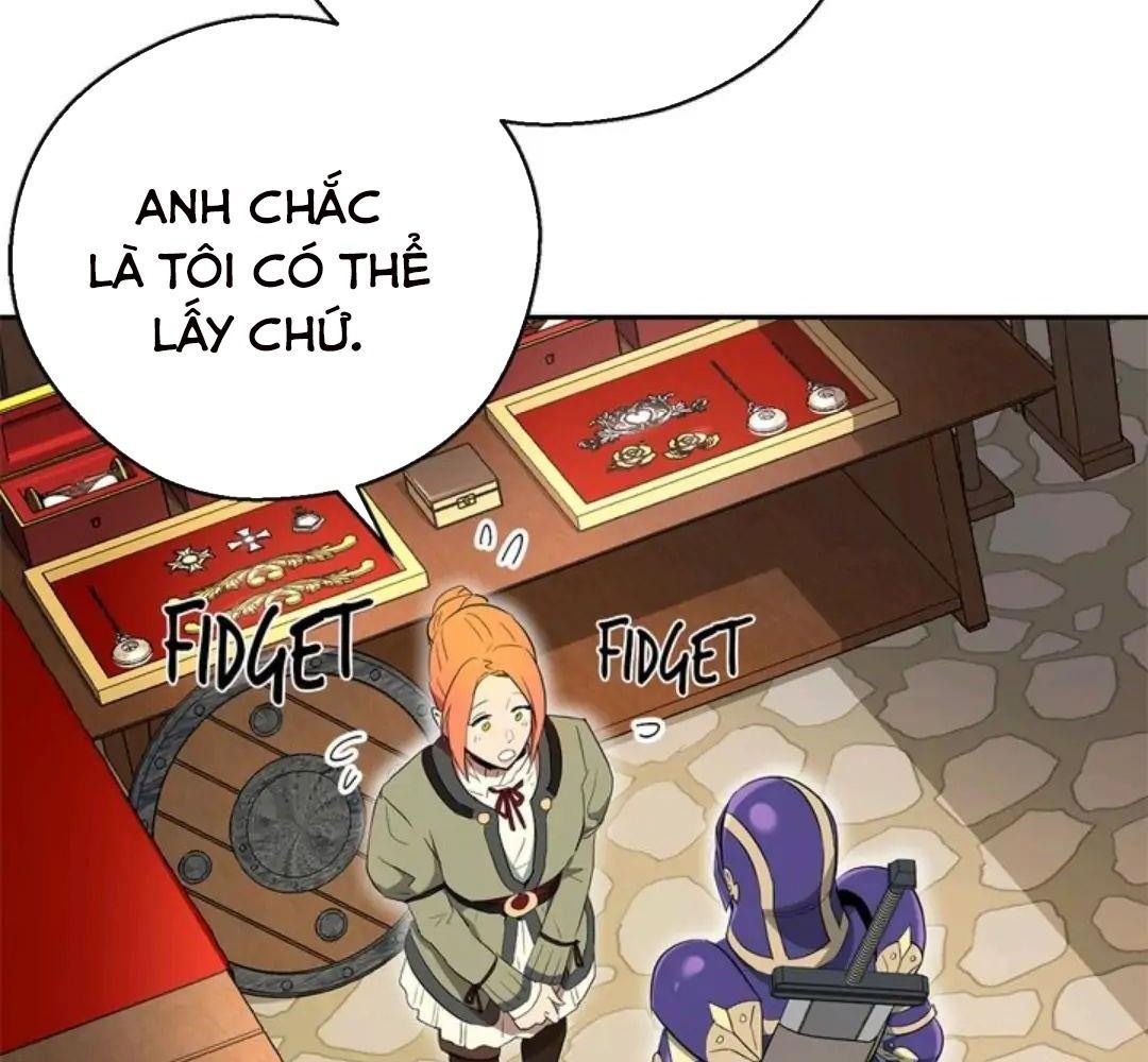 Chiến Binh Xương Trắng Thất Thủ Chapter 98 - Trang 2