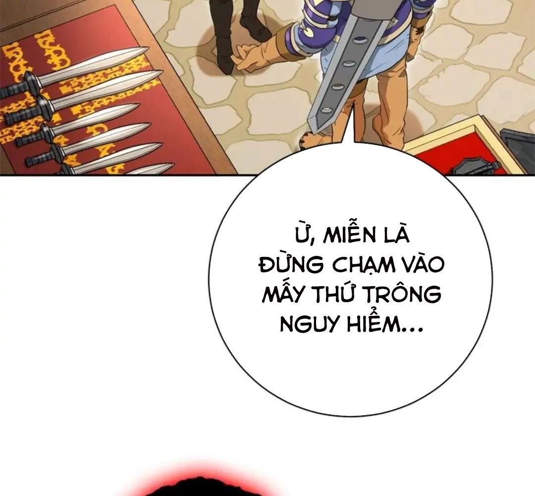Chiến Binh Xương Trắng Thất Thủ Chapter 98 - Trang 2