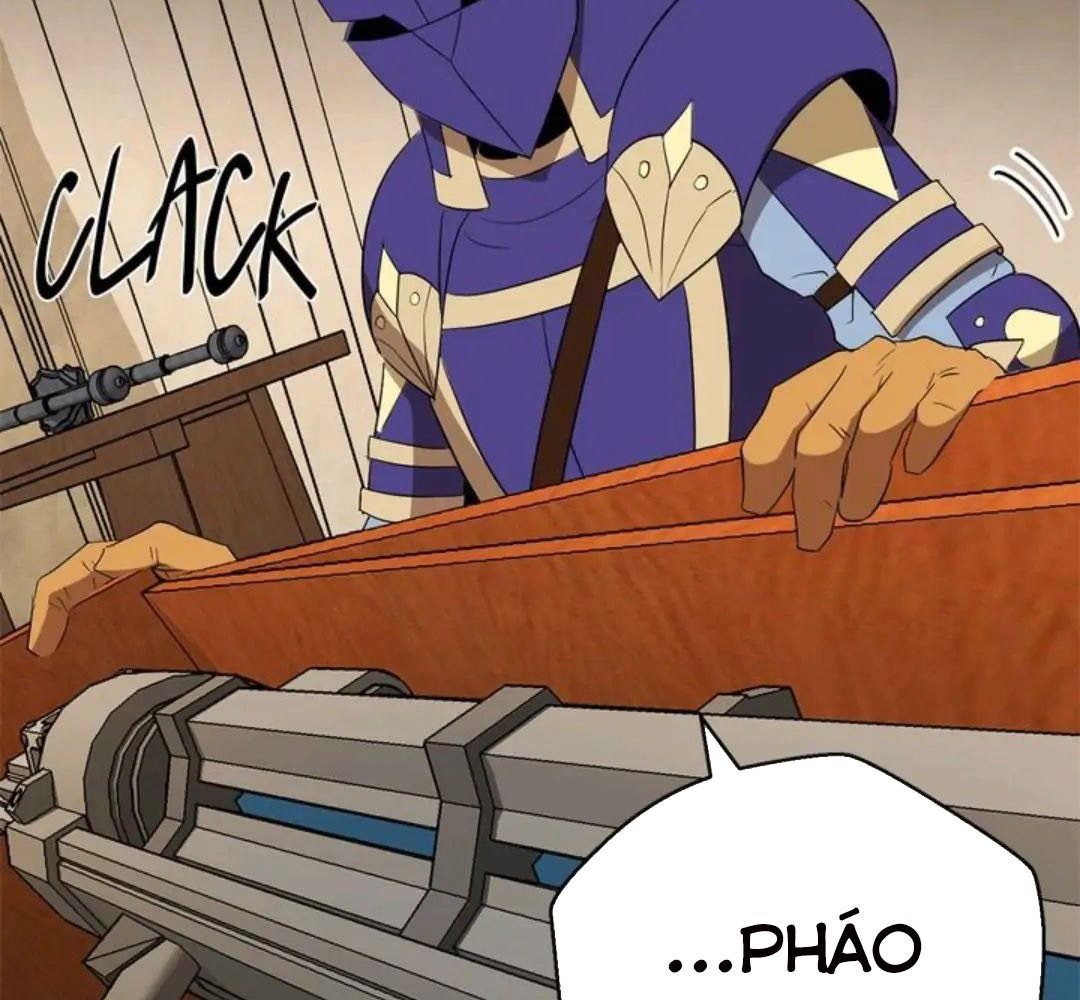 Chiến Binh Xương Trắng Thất Thủ Chapter 98 - Trang 2