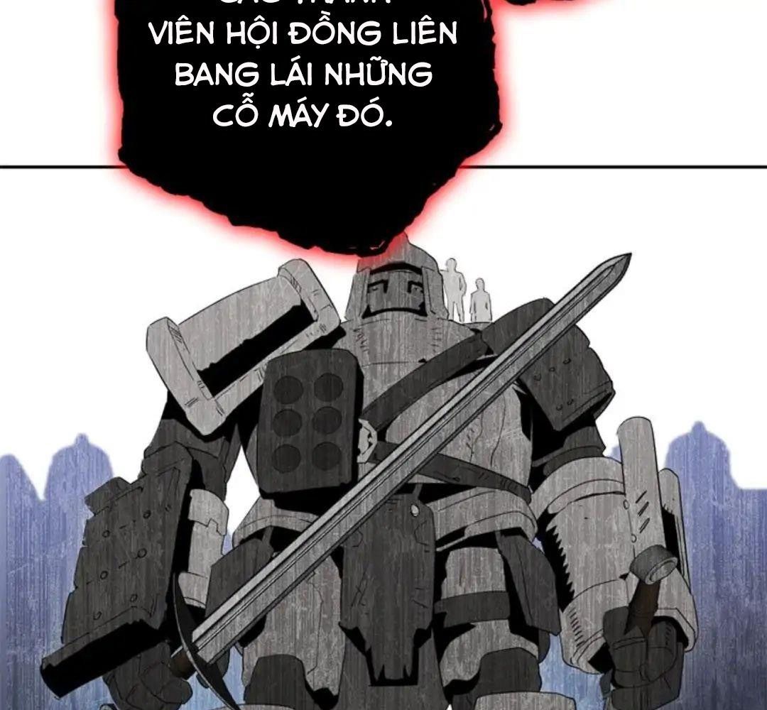 Chiến Binh Xương Trắng Thất Thủ Chapter 98 - Trang 2