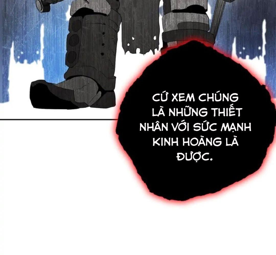 Chiến Binh Xương Trắng Thất Thủ Chapter 98 - Trang 2