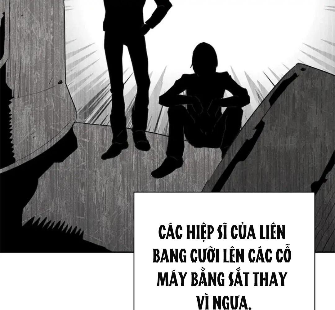 Chiến Binh Xương Trắng Thất Thủ Chapter 98 - Trang 2
