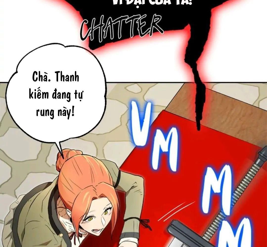 Chiến Binh Xương Trắng Thất Thủ Chapter 98 - Trang 2