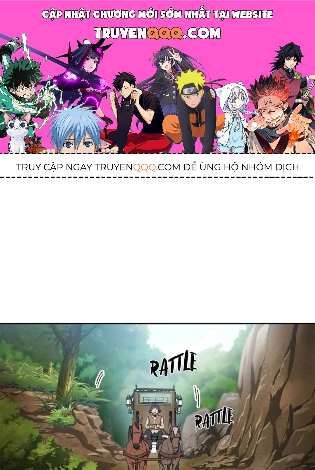 Chiến Binh Xương Trắng Thất Thủ Chapter 99 - Trang 2