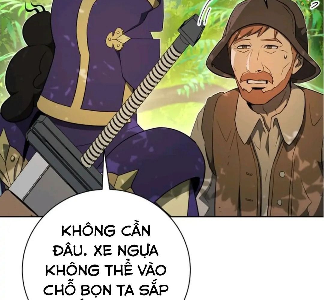 Chiến Binh Xương Trắng Thất Thủ Chapter 99 - Trang 2