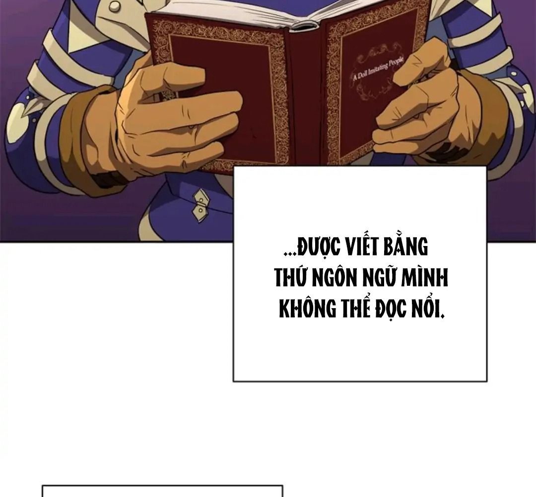 Chiến Binh Xương Trắng Thất Thủ Chapter 99 - Trang 2