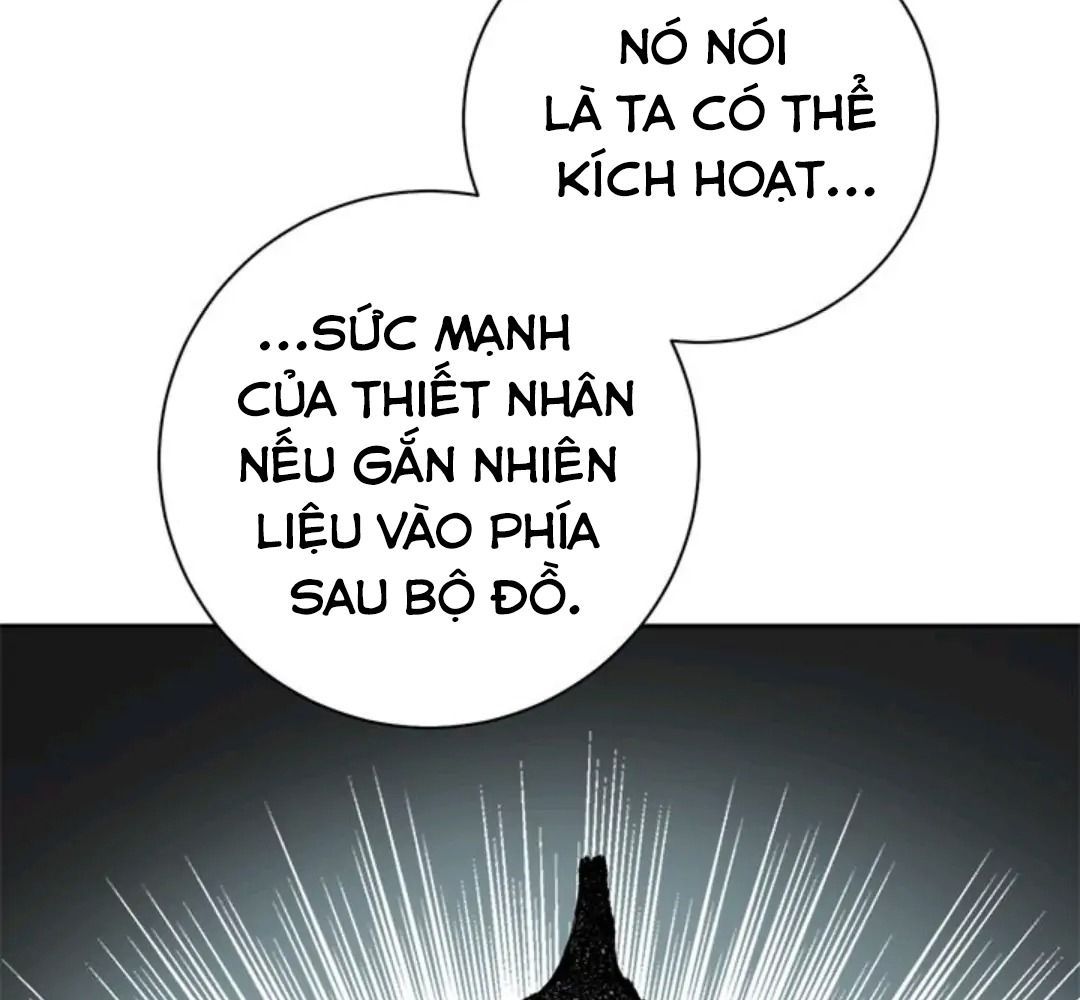 Chiến Binh Xương Trắng Thất Thủ Chapter 99 - Trang 2