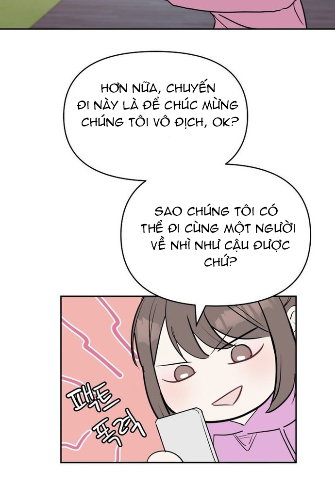 Chiến Dịch Thần Cupid Chapter 21 - Trang 2