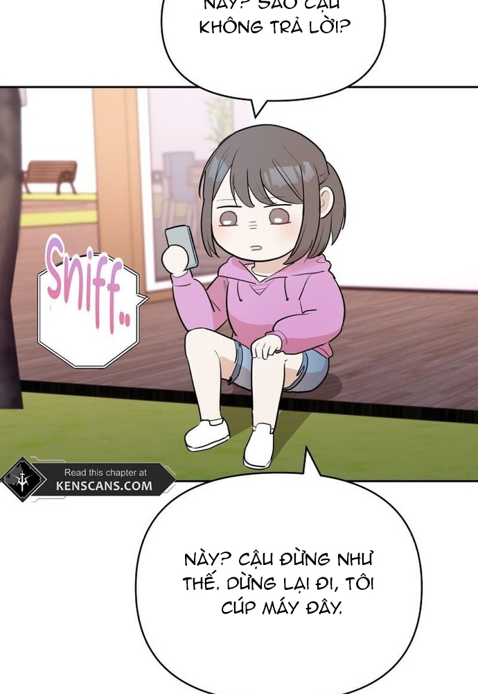 Chiến Dịch Thần Cupid Chapter 21 - Trang 2