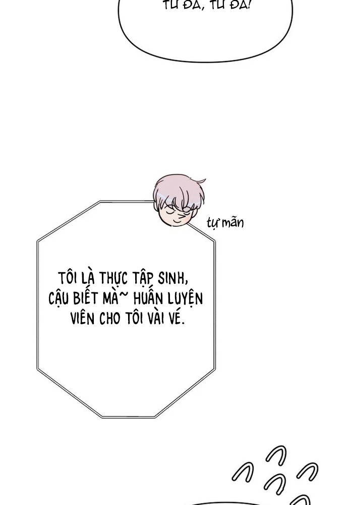 Chiến Dịch Thần Cupid Chapter 21 - Trang 2