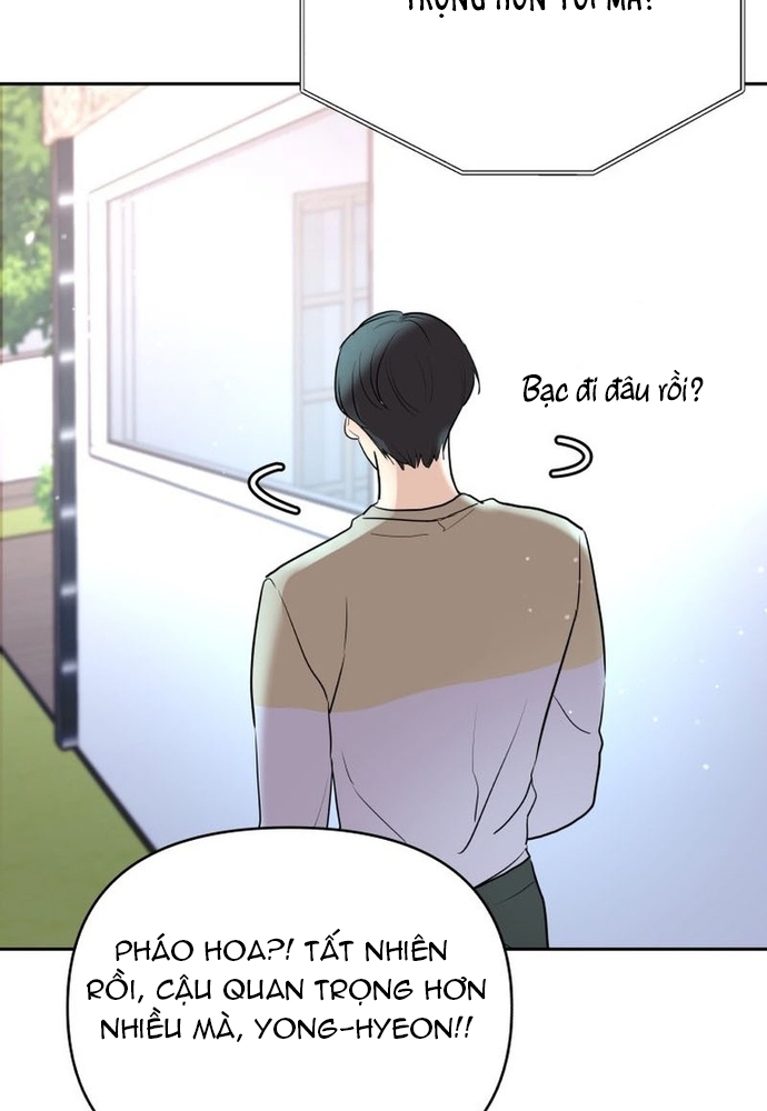 Chiến Dịch Thần Cupid Chapter 21 - Trang 2