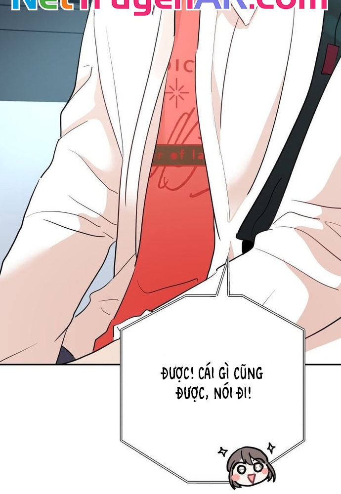 Chiến Dịch Thần Cupid Chapter 21 - Trang 2