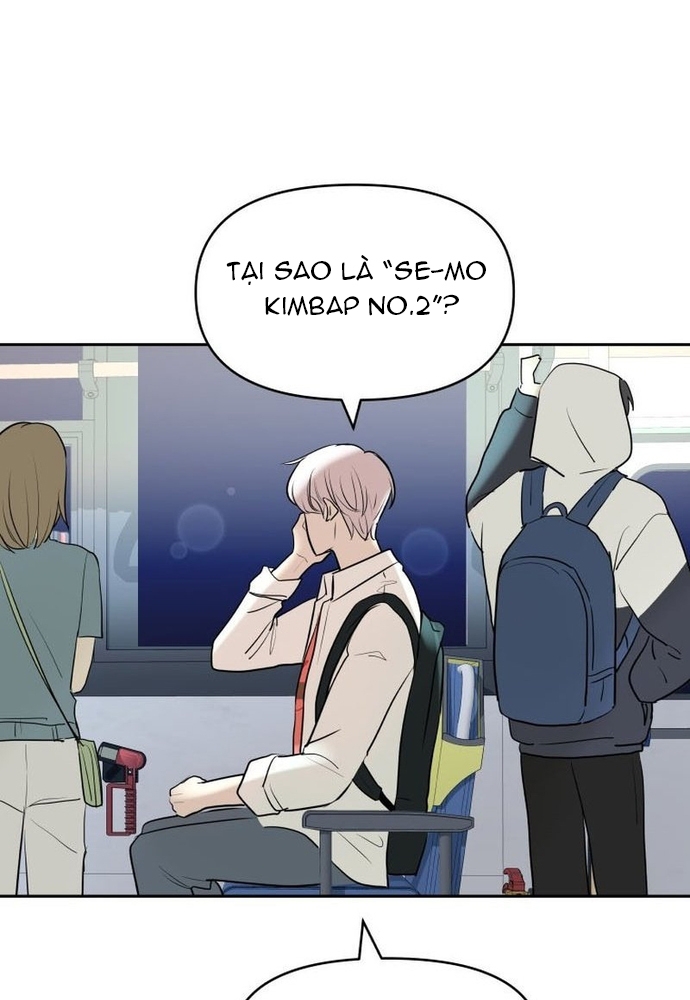 Chiến Dịch Thần Cupid Chapter 21 - Trang 2