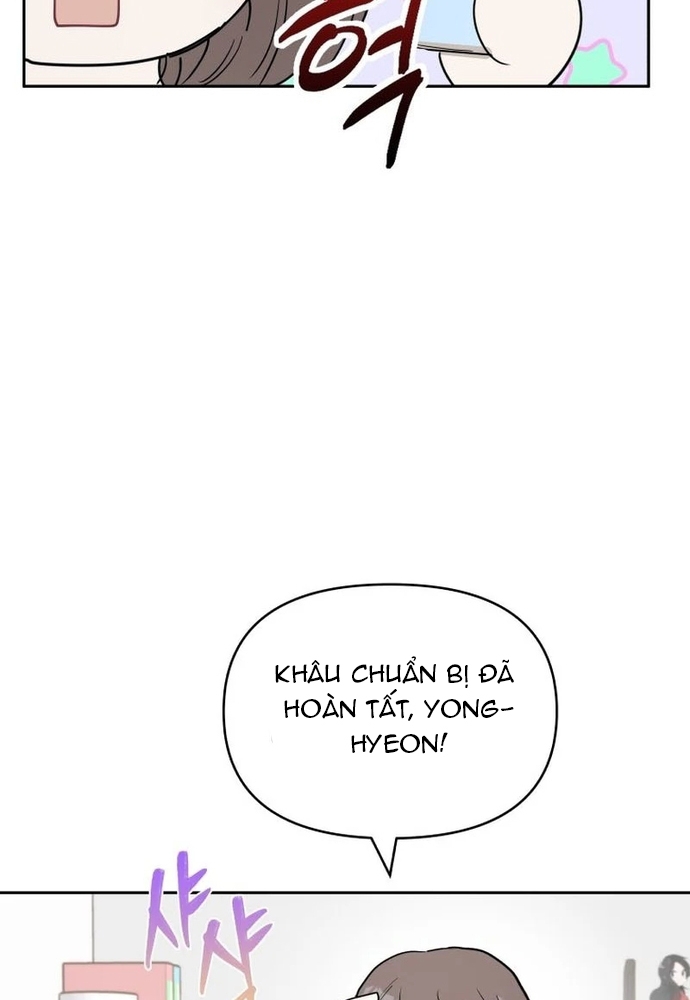 Chiến Dịch Thần Cupid Chapter 23 - Trang 2