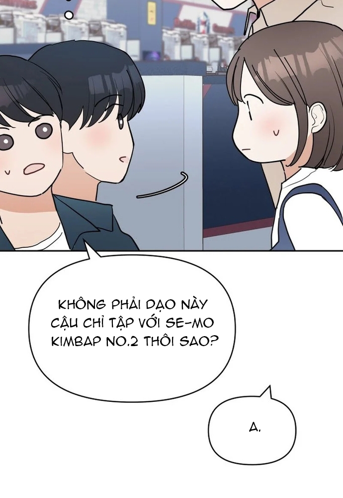 Chiến Dịch Thần Cupid Chapter 23 - Trang 2