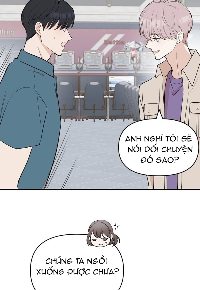 Chiến Dịch Thần Cupid Chapter 23 - Trang 2