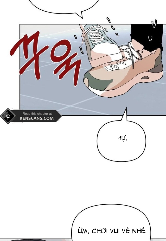 Chiến Dịch Thần Cupid Chapter 23 - Trang 2