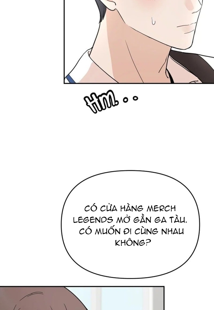 Chiến Dịch Thần Cupid Chapter 32 - Trang 2