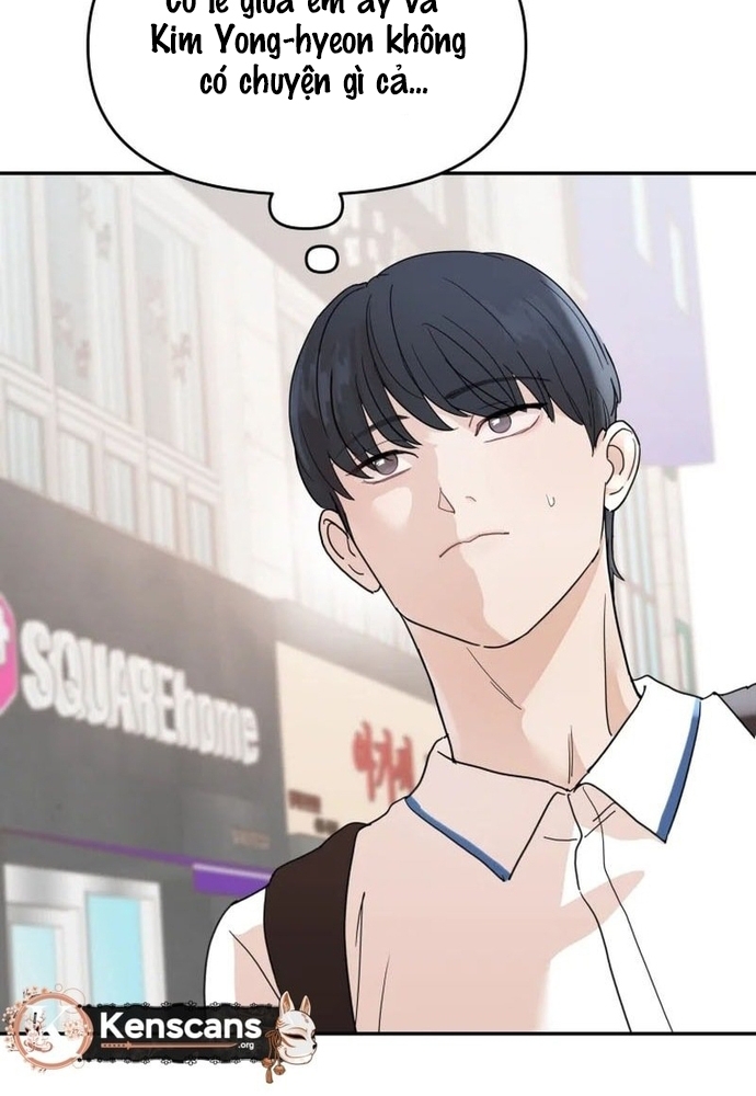 Chiến Dịch Thần Cupid Chapter 32 - Trang 2