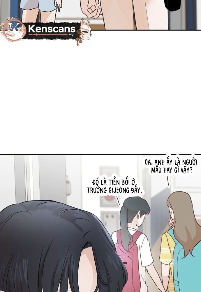 Chiến Dịch Thần Cupid Chapter 32 - Trang 2