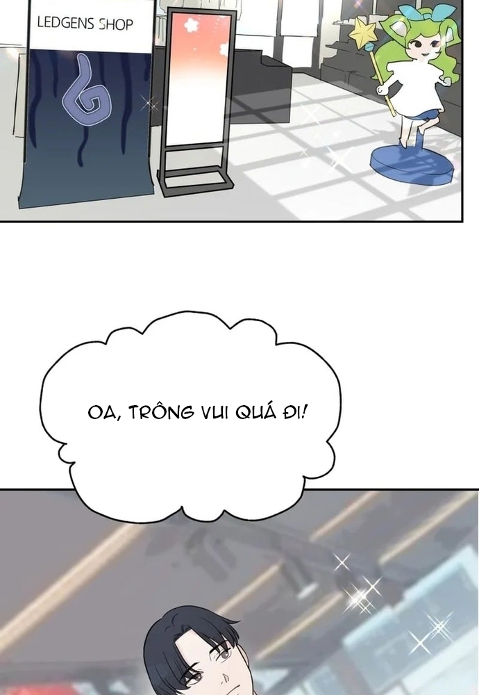 Chiến Dịch Thần Cupid Chapter 32 - Trang 2