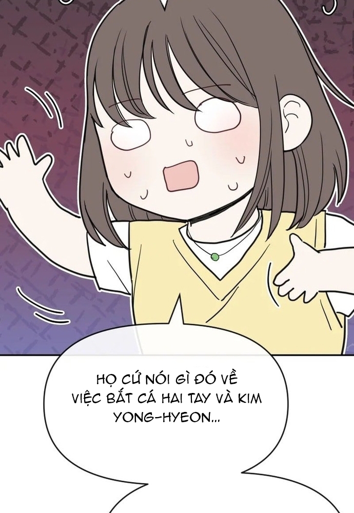 Chiến Dịch Thần Cupid Chapter 33 - Trang 2