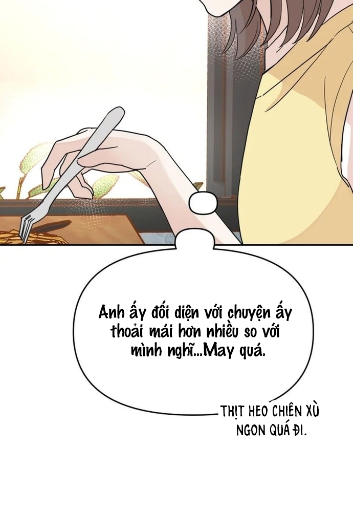 Chiến Dịch Thần Cupid Chapter 33 - Trang 2