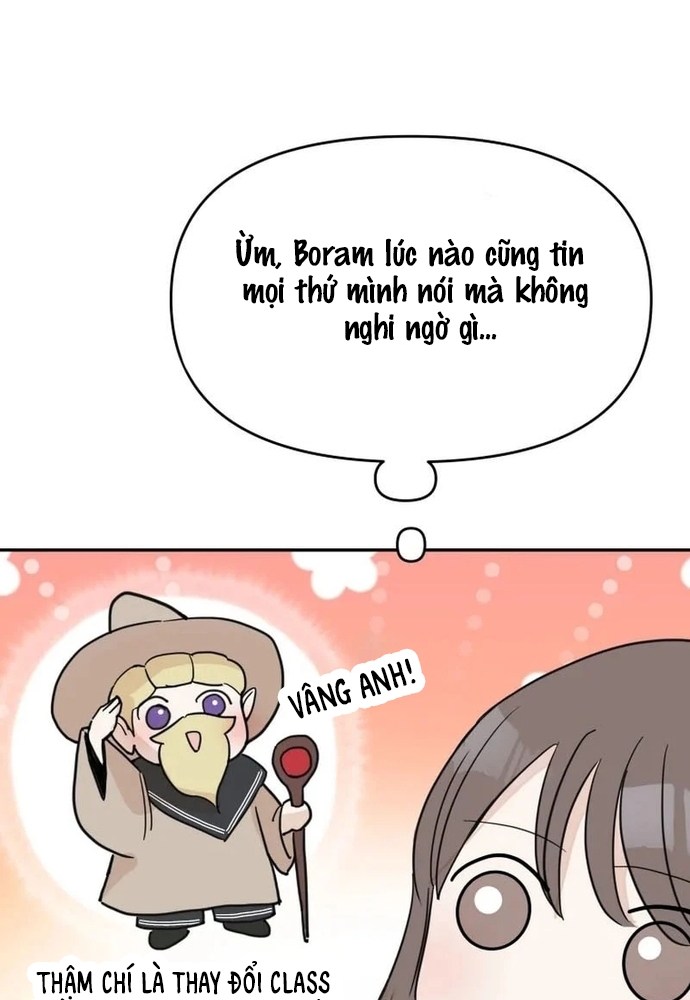 Chiến Dịch Thần Cupid Chapter 33 - Trang 2